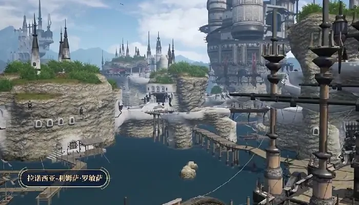 最终幻想14水晶世界主线剧情是什么,FF14手游主线剧情介绍