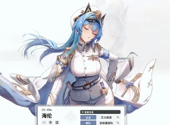 胜利女神角色怎么选,胜利女神新的希望角色推荐,胜利女神