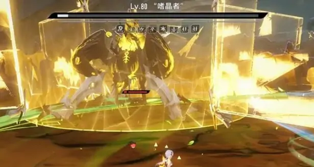 二重螺旋boss怎么打,二重螺旋全boss攻略