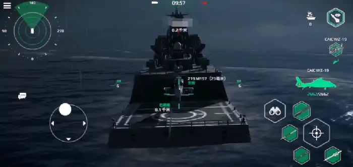现代战舰054a怎么搭配,现代战舰战舰054a搭配攻略