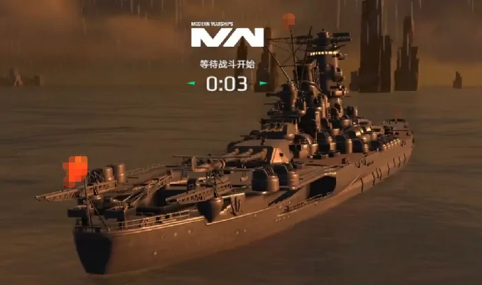 现代战舰什么时候上线公测,现代战舰什么时候公测