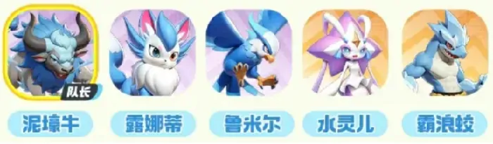 曙光重临哪个系最厉害,曙光重临手游各系阵容效果一览