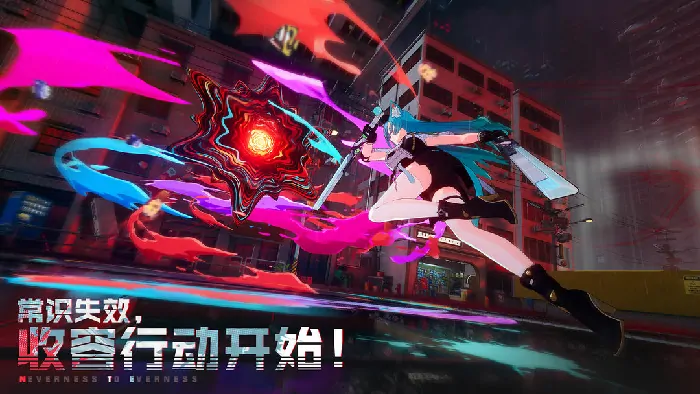 异环背后是哪家神秘公司？独家揭秘其过人之处
