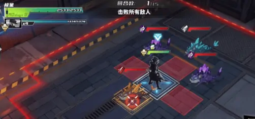 晴空之下PVP玩法分享,晴空之下PVP怎么玩