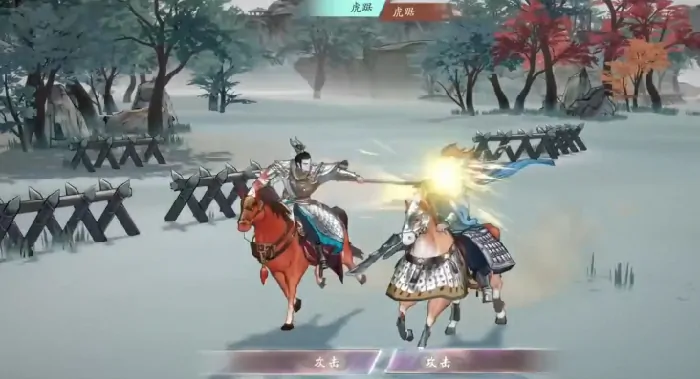 三国望神州开荒攻略分享,三国望神州前期玩法介绍