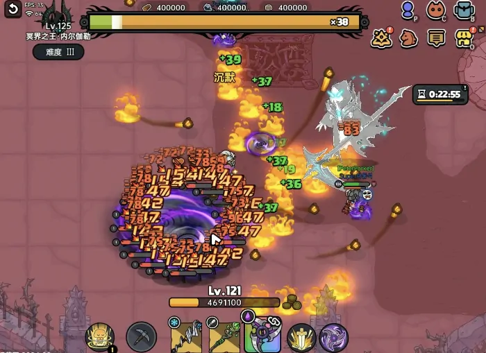 英勇之地熔岩龙谷boss怎么打,英勇之地手游熔岩龙谷boss打法攻略
