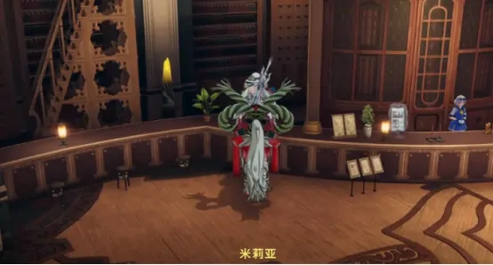 星痕共鸣换职业方法是什么 星痕共鸣换职业攻略详解