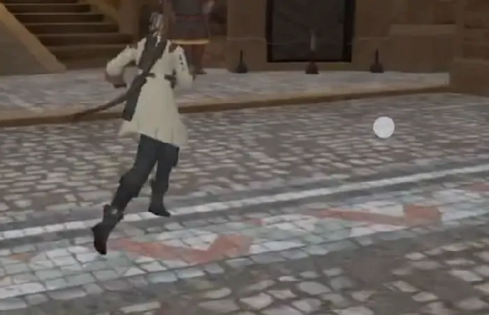最终幻想14水晶世界职业推荐,FF14手游职业攻略
