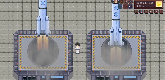 江城创业记手机版：选哪个伴侣更合适？