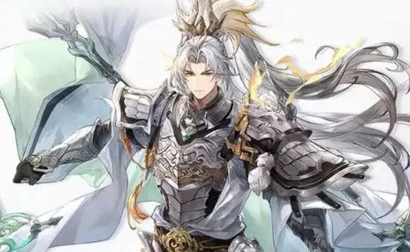 三国志幻想大陆五周年什么时候开启,三幻5周年庆典前瞻