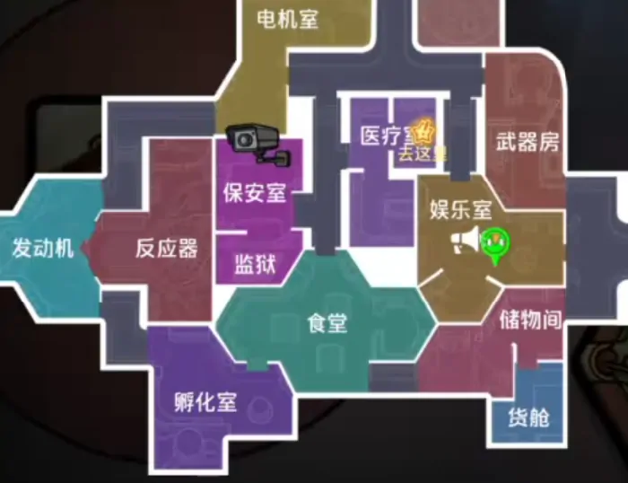 鹅鸭杀手游和端游可以一起玩吗,鹅鸭杀手游端游互通吗