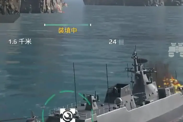现代战舰国服攻略,现代战舰国服如何开荒