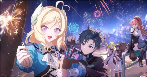 星痕共鸣30层速通攻略