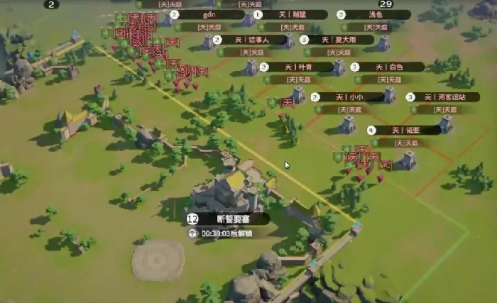 龙石战争资源州的进入方式,龙石战争怎么进入资源州