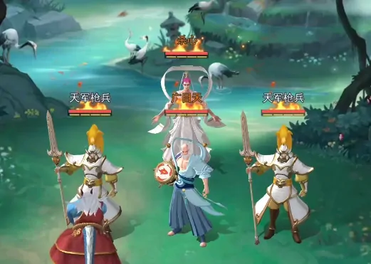 龙神万相神战前期攻略,龙神万相神战前期怎么玩