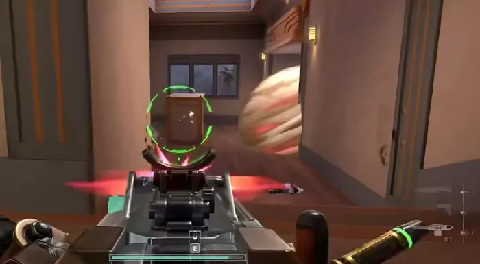 无畏契约源能行动机枪有哪些,无畏契约手游机枪武器介绍,无畏契约