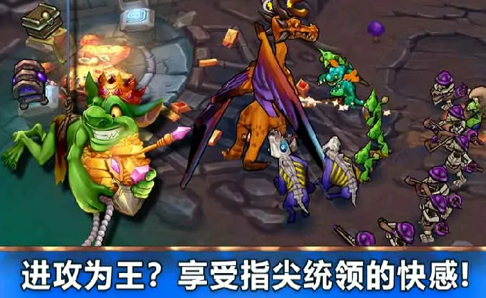 魔法契约公测倒计时，抢先揭秘上线日期