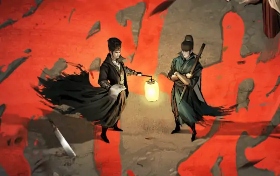 神探诡事录穿山甲是什么,神探诡事录穿山甲怎么用