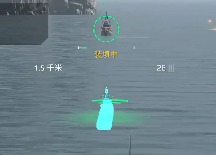 现代战舰国服开荒实用攻略