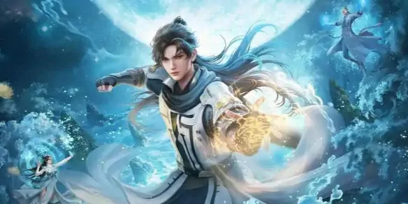 遮天世界境界全解析修炼等级一目了然