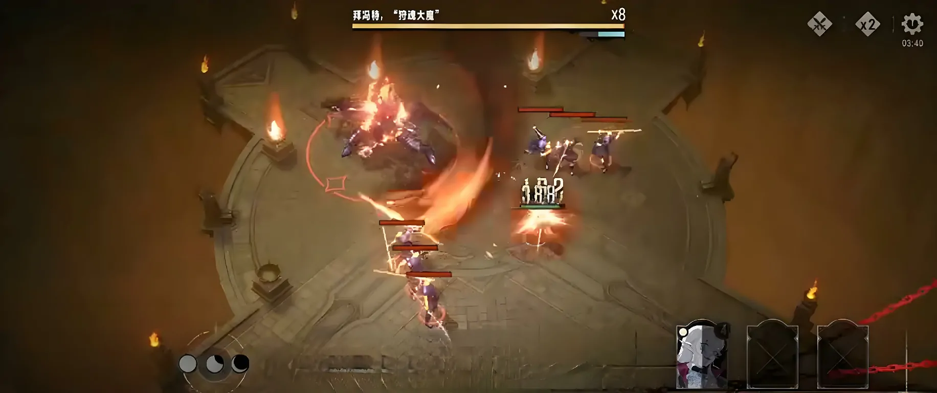 银与绯拉米娅是谁,银与绯拉米娅人物介绍