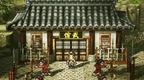 逸剑风云决异种金蝎三大选择攻略