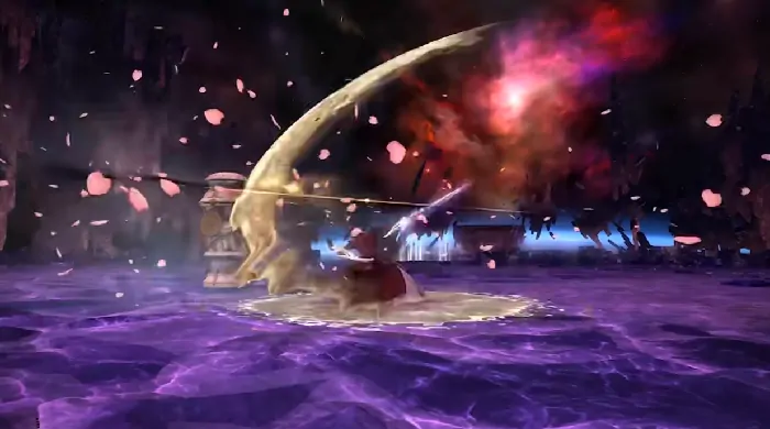最终幻想14水晶世界武士怎么样,FF14手游武士技能介绍