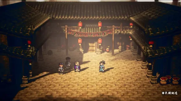 逸剑风云决诊治裴庆怎么完成,逸剑风云决手机版诊治裴庆玩法