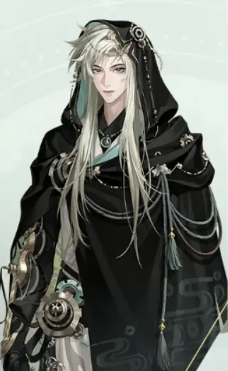 如鸢虞翻介绍,如鸢虞翻怎么样