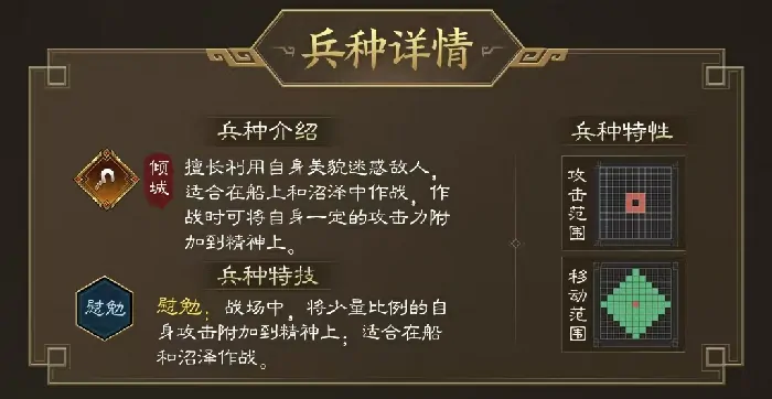 新三国志曹操传貂蝉技能介绍,新三国志曹操传貂蝉技能怎么用