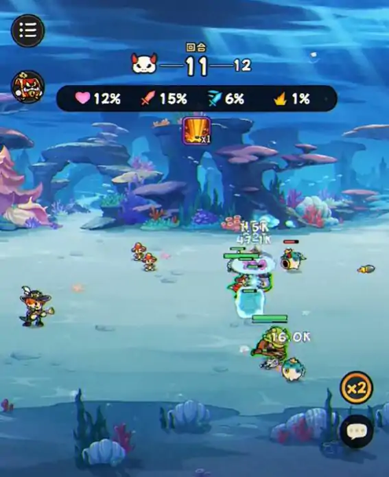 冒险之星露娜怎么样,冒险之星露娜强度分析