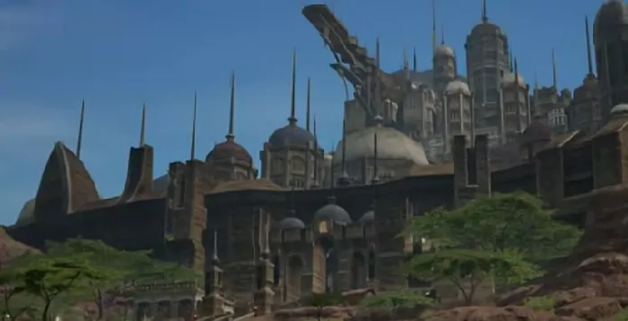 FF14新手必看！水晶世界前期玩法全攻略