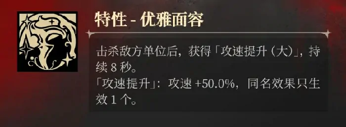 银与绯该隐怎么样,银与绯该隐角色介绍