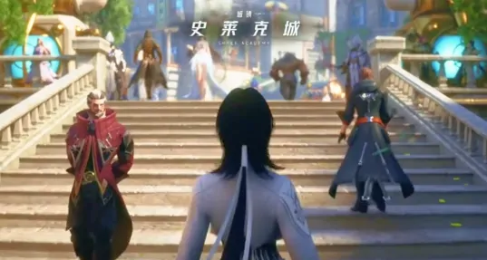斗罗大陆猎魂世界入学考核怎么做,斗罗大陆猎魂世界入学考核指南
