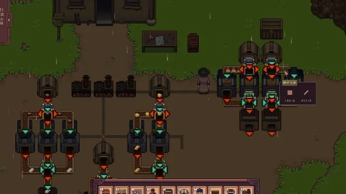 江城创业记攻略详细解读,江城创业记新手攻略详解