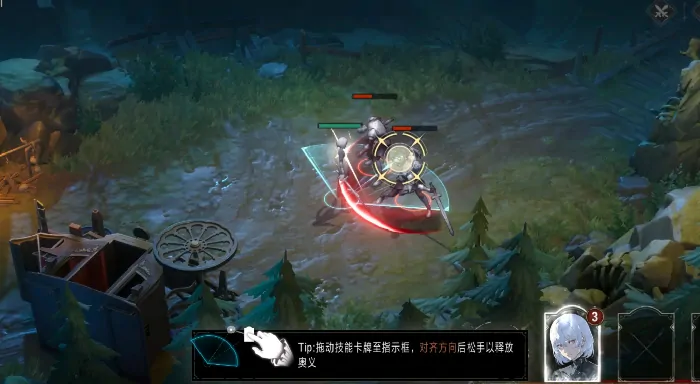 银与绯攻略详解,银与绯玩法攻略指南