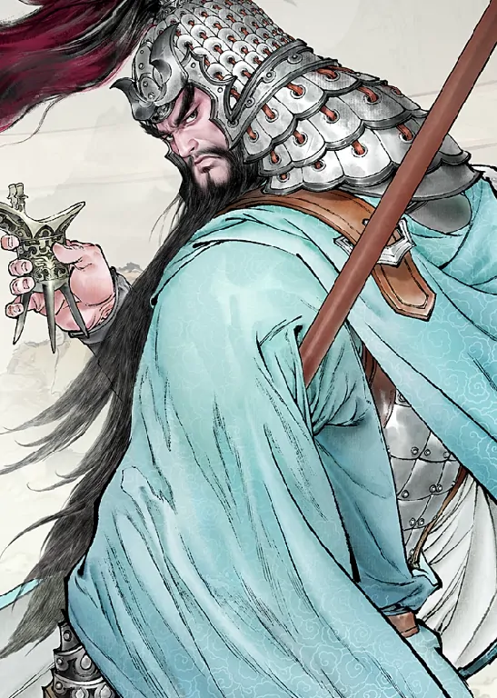 三国刘备最强战法解析 培养技巧大公开
