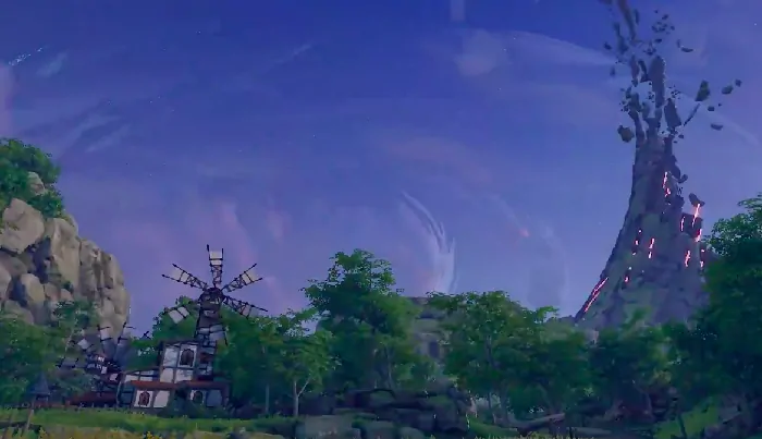 蓝色协议和星痕共鸣什么关系,星痕共鸣与蓝协关系揭秘