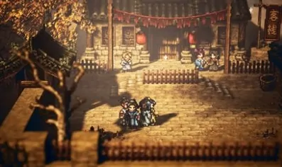 逸剑风云决天水城支线攻略,逸剑风云决手机版支线任务如何做