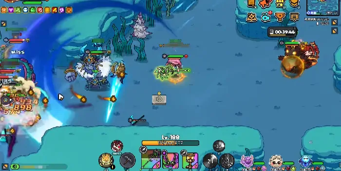 英勇之地图鉴一览,英勇之地手游角色图鉴介绍