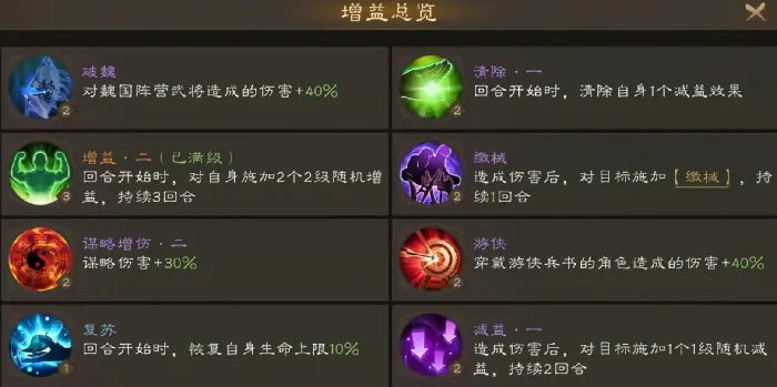 新三国志曹操传过关斩将攻略,新三国志曹操传过关斩将怎么通关