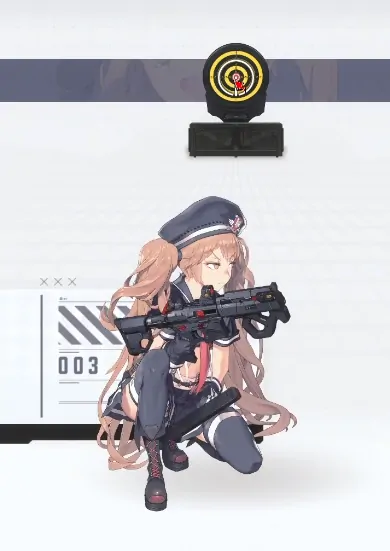 胜利女神米兰达技能分享,胜利女神新的希望米兰达介绍,胜利女神