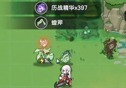 杖剑传说斗士怎么玩,杖剑传说斗士职业介绍