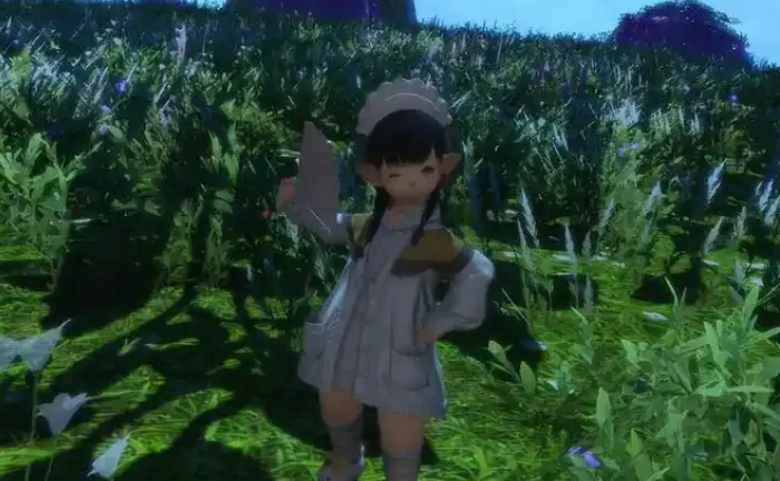 想玩最终幻想14手游？这里有预约地址和下载链接！ 