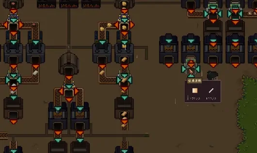 江城创业记自动化布局怎么设置,江城创业记自动化布局设置攻略