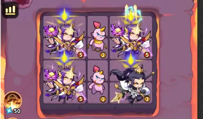 魔宠降临最强宠物排行曝光！教你手游魔宠怎么选 