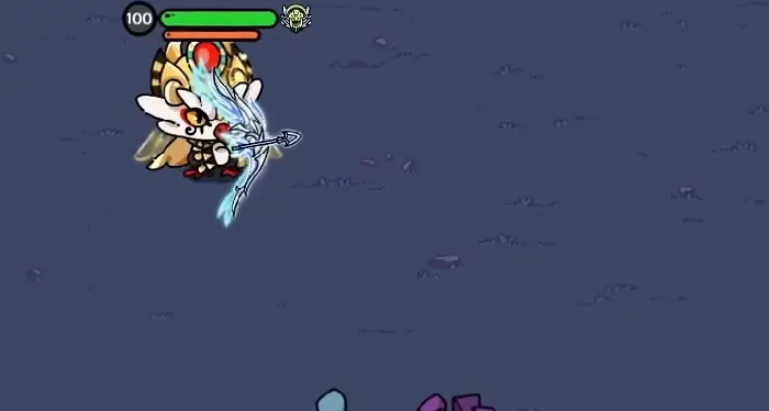 暗夜森林Boss终极攻略！