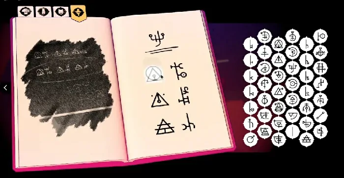 巴别塔圣歌第四层怎么过,巴别塔圣歌第四层过关流程详解