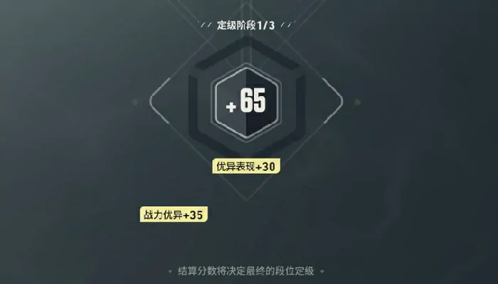 无畏契约手游排位赛怎么玩,无畏契约源能行动排位赛玩法一览,无畏契约
