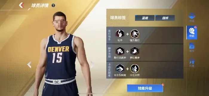 约基奇NBA统治力全解析！他到底有多强？